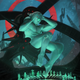 Illustration for article titled The Most Beautiful Art Based on William Gibsons Neuromancer